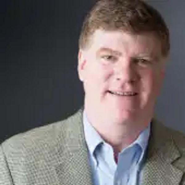 Michael Donnelly's Investing Profile Energy Impact Partners Partner