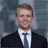 Photo of Jacob Silverman, Associate at Bain Capital