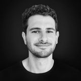 Photo of Gabe Bender, Stripe