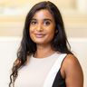 Photo of Maya Poddar, Associate at Goldman Sachs