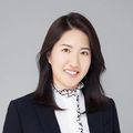 Photo of Jessie Wu, Principal at Upshot Ventures