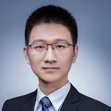 Photo of Yi Sun, Senior Associate at 5Y Capital