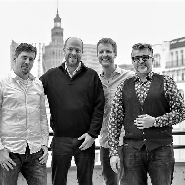 Photo of Marcus Erken, Partner at Sunfish Partners