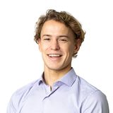 Photo of Nicolas von Blottnitz, Investor at Headline (formerly e.ventures)