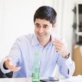 Photo of Daniel Gorfine, Advisor at Flourish Ventures
