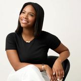 Photo of Lauryn Poyser, Investor at Salesforce Ventures