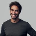 Photo of Luca Banderet, Partner at J12 Ventures