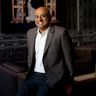 Photo of Ben Cherian