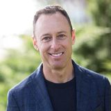 Photo of Erik Matlick, Metamorphic Ventures