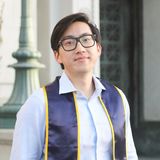 Photo of Bryan Wang, Scout at Gold House Ventures