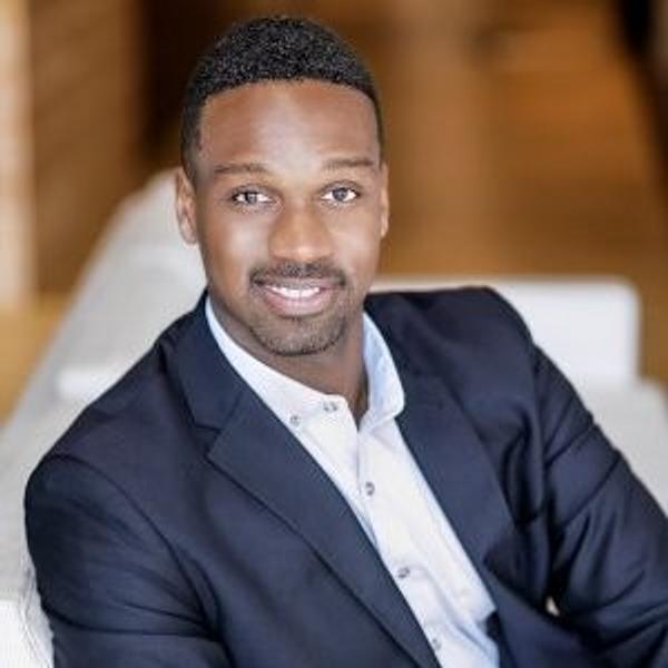 Daniel Bryant's Investing Profile Black Angel Group Investor Signal