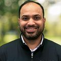 Photo of Ankur Saxena, Managing Director at TDK Ventures