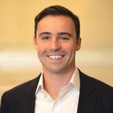 Photo of Eddie Meyercord, Senior Associate at Industry Ventures