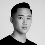 Photo of Jonathan Choi, Partner at Hyper