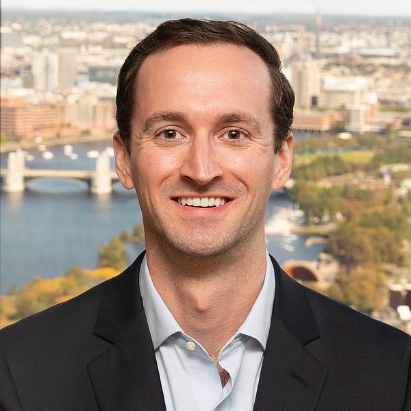 William Begley's Investing Profile Bain Capital Vice President Signal