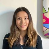 Photo of Annie Zhang, Angel at 500 Startups Korea