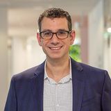 Photo of David Kaufman, Venture Partner at Third Rock Ventures