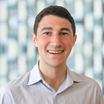 Photo of Alex Glassman, Vice President at Insight Partners