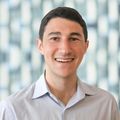 Photo of Alex Glassman, Vice President at Insight Partners