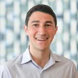 Photo of Alex Glassman, Vice President at Insight Partners