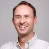 Photo of Chris Schagen, Self-employed