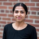 Photo of Jasmeen Raghubans, Analyst at Framework Venture Partners
