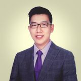 Photo of Shi-Tai Gao, Investor at BlueRun Ventures