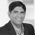 Photo of Ameet Bhansali, Vice President at Intel Capital