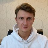 Photo of Alexander Salnikov, RARI Foundation