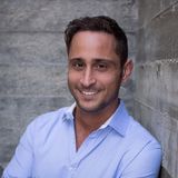 Photo of Gil Demeter, Vice President at Pontifax Global Food and Agriculture Technology Fund