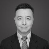 Photo of De Ming, Investor at Signum Capital