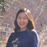 Photo of Minkyung Kim, Principal at D20 Capital