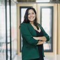 Photo of Damaris Mendoza Loera, Partner at 500 Startups Latam