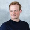 Photo of Benedikt Körling, Partner at Global Founders Capital