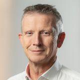 Photo of Nick Kingsbury, Partner at Amadeus Capital Partners