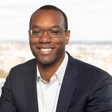 Photo of Marc Akinbi, Associate at Bain Capital