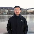 Photo of Howard Wu, Managing Partner at Dekrypt Capital