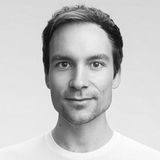 Photo of Jaroslav Beck, Investor at CANS