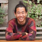 Photo of Nick Kim, Partner at Upfront Ventures