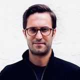 Photo of Marco A. Casas, Castor Ventures (an Alumni Ventures Fund)