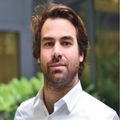 Photo of Maxime de Varine-Bohan, Principal at Founders Future