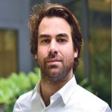 Photo of Maxime de Varine-Bohan, Principal at Founders Future