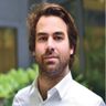 Photo of Maxime de Varine-Bohan, Principal at Founders Future