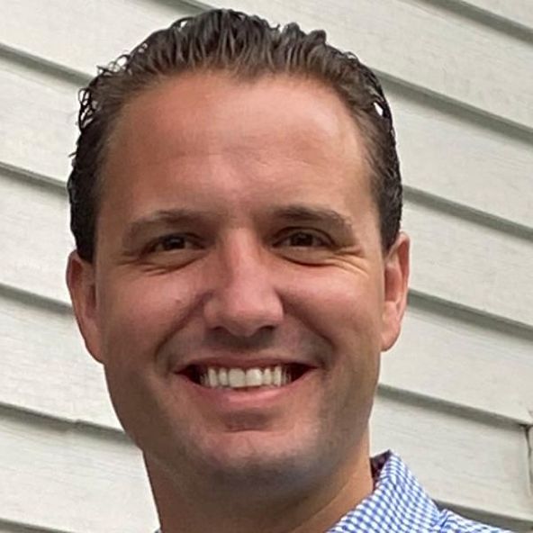 Photo of Michael Manne, Partner at FiDi Ventures