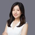 Photo of Mengqi Ji, Vice President at 5Y Capital