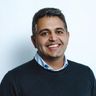 Photo of Vikram Chaudhery, Partner at Genoa Ventures