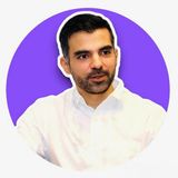 Photo of Gautam Kapur, Managing Partner at Chanakya