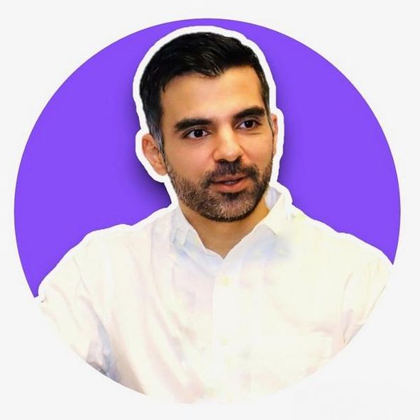 Photo of Gautam Kapur, Managing Partner at Chanakya