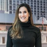 Photo of Alisa Mall, Partner at Foresite Capital