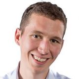 Photo of Brandon Philips, OSU Open Source Lab